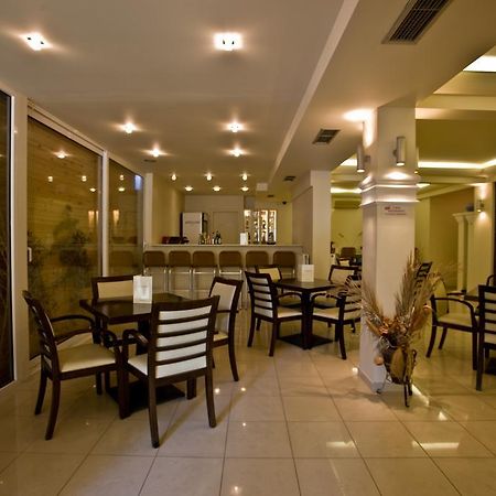 Apollon Hotel Паралия-Катерини Экстерьер фото
